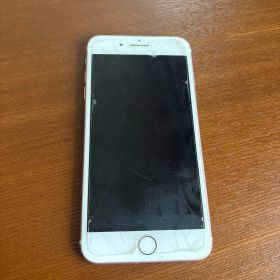 Apple iPhone 7plus本体 A1785 ジャンク品