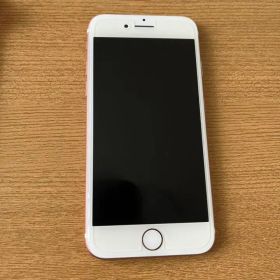 ゆ*!様 iPhone 7【32 GB】Rose Gold / SIM→au