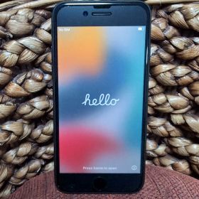 iPhone7 32GB ブラック