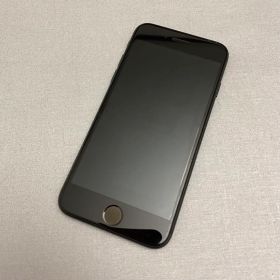 iPhone 7 32GB ブラック A1779 液晶不良 動作確認済 ジャンク