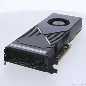 〔中古品〕 GeForce RTX 2080 8GB〔中古品〕 GeForce RTX 2080 8GB