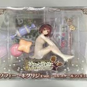 フィギュア ソフィーのアトリエ ～不思議な本の錬金術士～ スピリテイル
