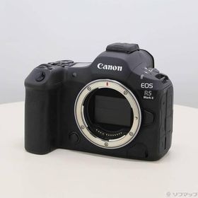 〔中古〕Canon(キヤノン) EOS R5 Mark II ボディ〔262-ud〕