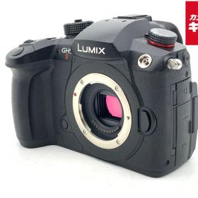 【中古】 【並品】 パナソニック LUMIX DC-GH5M2 ボディ ブラック