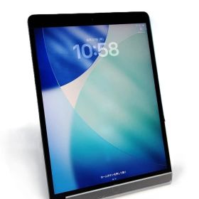 【Wi-Fiモデル】iPad Air 第3世代/64GB/A2152〈MUUJ2J/A〉バッテリー83％/Apple