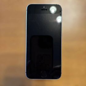 iPhone SE 第1世代 64GB スペースグレイ ドコモ バッテリー88%