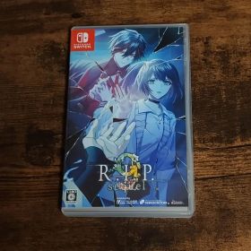 Switch 9 R.I.P. sequel ナインリップ