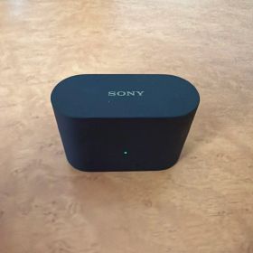 SONY WF-1000XM6 ブラック 本体のみ