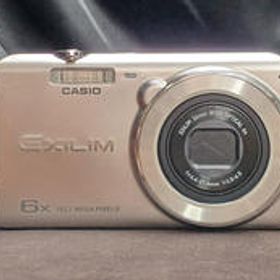 デジタルカメラ EX-ZS26 CASIO