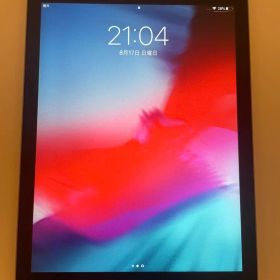 Apple iPad Air 第1世代 スペースグレーmd791j/a