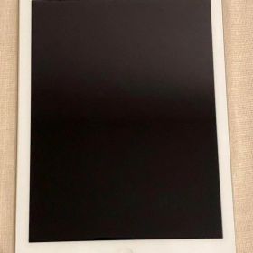 iPad Air Wi-Fiモデル 32GB A1474 シルバー