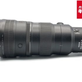 【中古】 【並品】 ニコン NIKKOR Z 400mm f/4.5 VR S