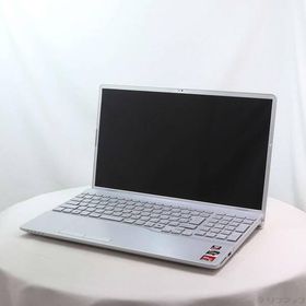 〔中古〕FUJITSU(富士通） FMV Note A A500-K3 FMVA500K3S ファインシルバー〔198-ud〕