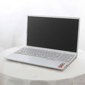 〔中古〕FUJITSU(富士通） 〔展示品〕 FMV Note A A500-K3 FMVA500K3S ファインシルバー〔349-ud〕