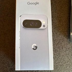 Google Pixel 10 Pro XL 256GB ムーンストーン
