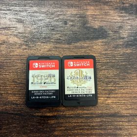 ピオフィオーレの晩鐘 1926 & ricordo Switch ソフト