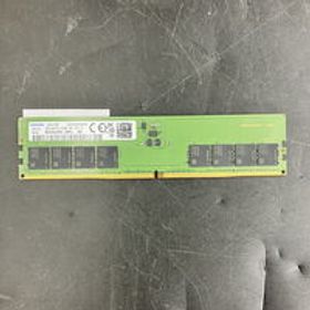 中古 PC5-44800 32GB デスクトップ用(DDR5-5600) 149157 状態： B:良品