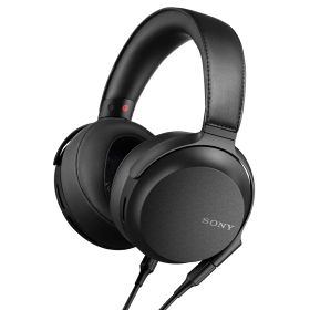 新品 Sony MDR-Z7M2 ヘッドホン