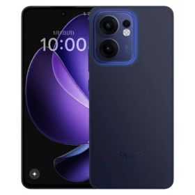 OPPO Reno13A OPG05 ルミナスネイビー 【UQmobile版SIMフリー】 OPPO 当社3ヶ月間保証 中古 イオシス