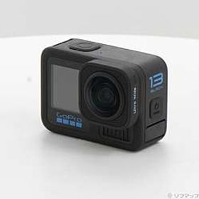 〔展示品〕 HERO13 Black Ultra Wide Edition CHDRB-133-FW