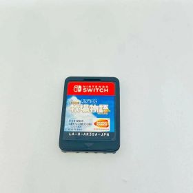 【中古】ドラえもん のび太の牧場物語 Nintendo Switch ソフトのみ