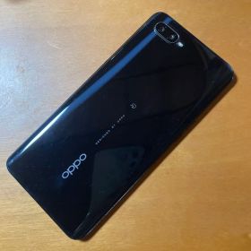 OPPO Reno A 64GB SIMフリー 割れなし CPH1983