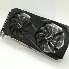 【中古】ASRock Radeon RX 7600 Challenger 8GB OC RX7600/8GB(GDDR6)【静岡】保証期間１週間