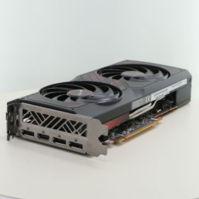 (中古)SAPPHIRE SAPPHIRE PULSE Radeon RX 7600 GAMING 8GB GDDR6(344-ud)