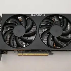 【中古】玄人志向 RD-RX7600-E8GB RX7600/8GB(GDDR6)【三宮センター】保証期間１週間