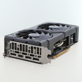 (中古)ASUS DUAL-RX7600-O8G-EVO(297-ud)