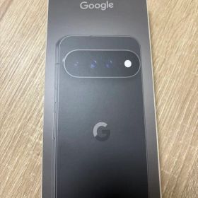 Google Pixel 11 Pro XL 256 GB (SIMフリー)