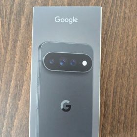 Google Pixel 11 Pro XL 256GB SIMフリー
