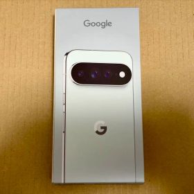 Google Pixel 11 Pro XL Fog 256GB（SIMフリー）
