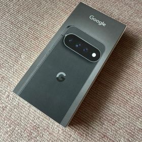 Google Pixel 11 Pro XL（Obsidian / 512GB）