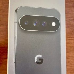 Google Pixel 11 Pro XL 512GB 本体