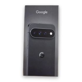 Google Pixel 11 Pro XL 512GB SIMフリー Obsidian スマートフォン本体