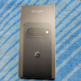 Google Pixel 11 Pro XL 1TB 本体