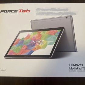 タブレット ファーウェイ HUAWEI MediaPad T3 10