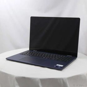 ソフマップ 〔展示品〕 Dell 16 Plus 2-in-1 CCL76P-FNHBC ミッドナイトブルー【258】