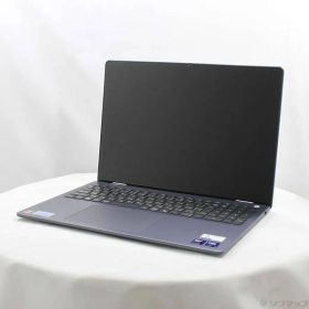 ソフマップ 〔中古品〕 Dell 16 Plus 2-in-1 CCL96P-FNHBC ミッドナイトブルー【377】