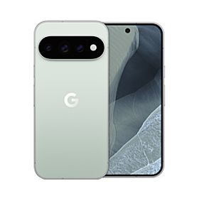 (中古)GOOGLE Google Pixel 11 Pro 256GB Fog GA12134CASF SIMフリー(258-ud)