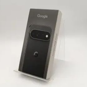 【未使用】Google 【SIMフリー】 Pixel 11 Pro [Obsidian] 12GB 256GB【なんば】保証期間３ヶ月
