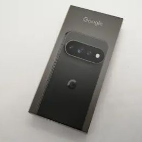 【未使用】Google 【SIMフリー】 Pixel 11 Pro [Obsidian] 12GB 256GB【大須アメ横】保証期間３ヶ月