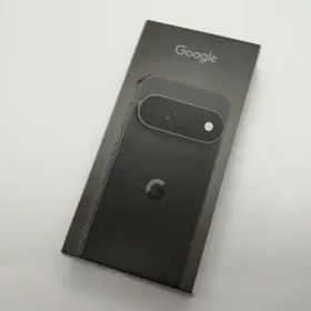 【未使用】Google 【SIMフリー】 Pixel 11 Pro [Obsidian] 12GB 256GB【大須アメ横】保証期間３ヶ月