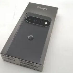 【未使用】Google 【SIMフリー】 Pixel 11 Pro XL [Obsidian] 16GB 512GB【OSU301】保証期間３ヶ月