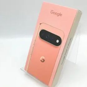 【未使用】Google 【SIMフリー】 Pixel 11 Pro XL [Canyon] 12GB 256GB【三宮駅前】保証期間３ヶ月