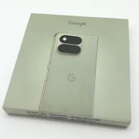 【未使用】Google 【SIMフリー】 Pixel 11 Pro Fold [Olive] 16GB 256GB【広島】保証期間３ヶ月
