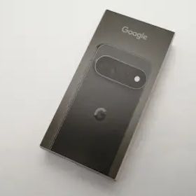 【未使用】Google 【SIMフリー】 Pixel 11 Pro [Obsidian] 12GB 256GB【大須アメ横】保証期間３ヶ月