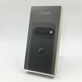 【未使用】Google 【SIMフリー】 Pixel 11 Pro [Obsidian] 12GB 256GB【千葉】保証期間３ヶ月