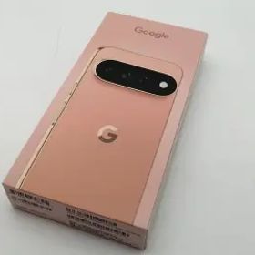 【未使用】Google 【SIMフリー】 Pixel 11 Pro XL [Canyon] 16GB 512GB【大須アメ横】保証期間３ヶ月